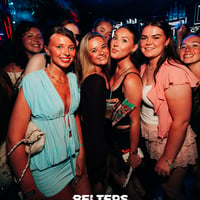 Belters Only Residency Albufeira at Club Heaven, Albufeira, 16 July 2026