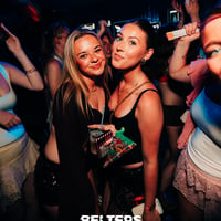 Belters Only Residency Albufeira at Club Heaven, Albufeira, 16 July 2026