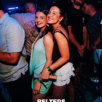 Belters Only Residency Albufeira at Club Heaven, Albufeira, 16 July 2026