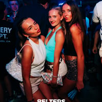 Belters Only Residency Albufeira at Club Heaven, Albufeira, 16 July 2026