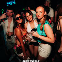 Belters Only Residency Albufeira at Club Heaven, Albufeira, 16 July 2026