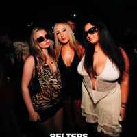 Belters Only Residency Albufeira at Club Heaven, Albufeira, 16 July 2026