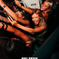 Belters Only Residency Albufeira at Club Heaven, Albufeira, 16 July 2026
