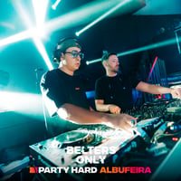 Belters Only Residency Albufeira at Club Heaven, Albufeira, 16 July 2026