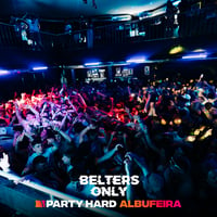 Belters Only Residency Albufeira at Club Heaven, Albufeira, 16 July 2026