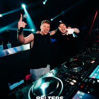 Belters Only Residency Albufeira at Club Heaven, Albufeira, 16 July 2026