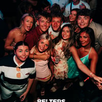 Belters Only Residency Albufeira at Club Heaven, Albufeira, 16 July 2026
