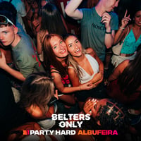 Belters Only Residency Albufeira at Club Heaven, Albufeira, 16 July 2026