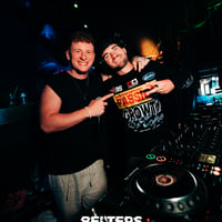 Belters Only Residency Albufeira at Club Heaven, Albufeira, 16 July 2026