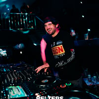 Belters Only Residency Albufeira at Club Heaven, Albufeira, 16 July 2026