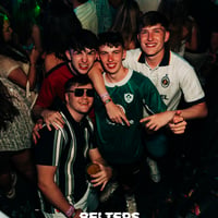 Belters Only Residency Albufeira at Club Heaven, Albufeira, 16 July 2026
