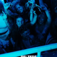 Belters Only Residency Albufeira at Club Heaven, Albufeira, 16 July 2026