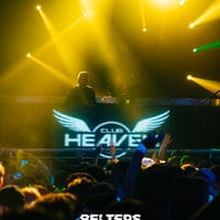 Belters Only Residency Albufeira at Club Heaven, Albufeira, 16 July 2026