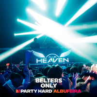 Belters Only Residency Albufeira at Club Heaven, Albufeira, 16 July 2026