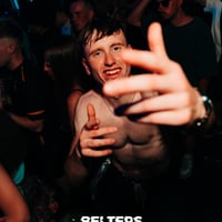 Belters Only Residency Albufeira at Club Heaven, Albufeira, 16 July 2026