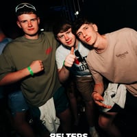 Belters Only Residency Albufeira at Club Heaven, Albufeira, 16 July 2026