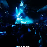 Belters Only Residency Albufeira at Club Heaven, Albufeira, 16 July 2026