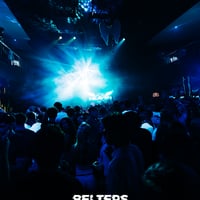 Belters Only Residency Albufeira at Club Heaven, Albufeira, 16 July 2026
