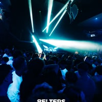 Belters Only Residency Albufeira at Club Heaven, Albufeira, 16 July 2026
