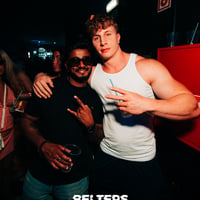 Belters Only Residency Albufeira at Club Heaven, Albufeira, 16 July 2026