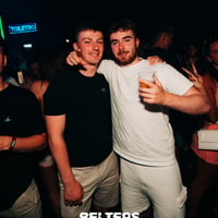 Belters Only Residency Albufeira at Club Heaven, Albufeira, 16 July 2026