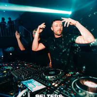 Belters Only Residency Albufeira at Club Heaven, Albufeira, 16 July 2026