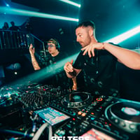Belters Only Residency Albufeira at Club Heaven, Albufeira, 16 July 2026