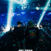 Belters Only Residency Albufeira at Club Heaven, Albufeira, 16 July 2026