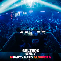 Belters Only Residency Albufeira at Club Heaven, Albufeira, 16 July 2026