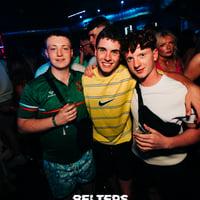 Belters Only Residency Albufeira at Club Heaven, Albufeira, 16 July 2026