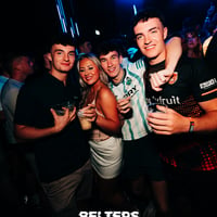 Belters Only Residency Albufeira at Club Heaven, Albufeira, 16 July 2026