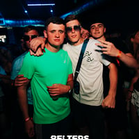 Belters Only Residency Albufeira at Club Heaven, Albufeira, 16 July 2026