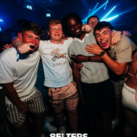 Belters Only Residency Albufeira at Club Heaven, Albufeira, 16 July 2026