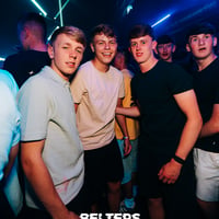 Belters Only Residency Albufeira at Club Heaven, Albufeira, 16 July 2026