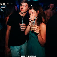 Belters Only Residency Albufeira at Club Heaven, Albufeira, 16 July 2026