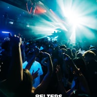 Belters Only Residency Albufeira at Club Heaven, Albufeira, 16 July 2026