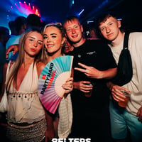 Belters Only Residency Albufeira at Club Heaven, Albufeira, 16 July 2026