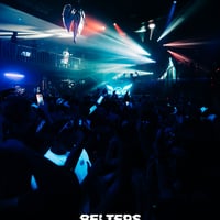 Belters Only Residency Albufeira at Club Heaven, Albufeira, 16 July 2026