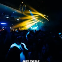Belters Only Residency Albufeira at Club Heaven, Albufeira, 16 July 2026