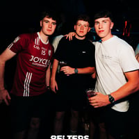 Belters Only Residency Albufeira at Club Heaven, Albufeira, 16 July 2026