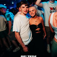 Belters Only Residency Albufeira at Club Heaven, Albufeira, 16 July 2026
