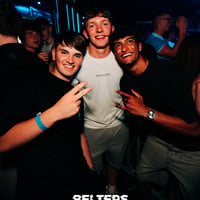 Belters Only Residency Albufeira at Club Heaven, Albufeira, 16 July 2026