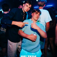 Belters Only Residency Albufeira at Club Heaven, Albufeira, 16 July 2026