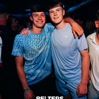 Belters Only Residency Albufeira at Club Heaven, Albufeira, 16 July 2026