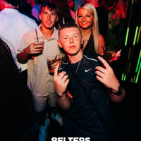 Belters Only Residency Albufeira at Club Heaven, Albufeira, 16 July 2026