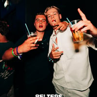 Belters Only Residency Albufeira at Club Heaven, Albufeira, 16 July 2026