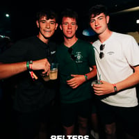 Belters Only Residency Albufeira at Club Heaven, Albufeira, 16 July 2026