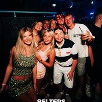 Belters Only Residency Albufeira at Club Heaven, Albufeira, 16 July 2026