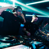 Belters Only Residency Albufeira at Club Heaven, Albufeira, 16 July 2026