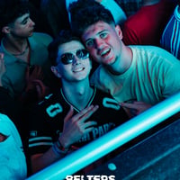 Belters Only Residency Albufeira at Club Heaven, Albufeira, 16 July 2026